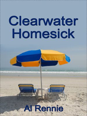 cover image of Clearwater Homesick